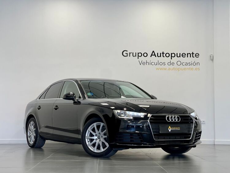 Audi A4 35 TFSI foto 2