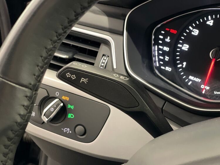 Audi A4 35 TFSI foto 27