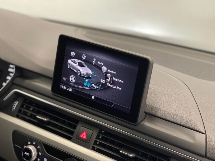 Audi A4 35 TFSI foto 35