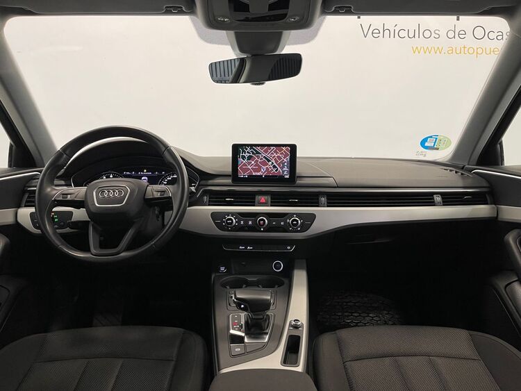 Audi A4 35 TFSI foto 9