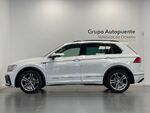 Volkswagen Tiguan R LINE miniatura 6