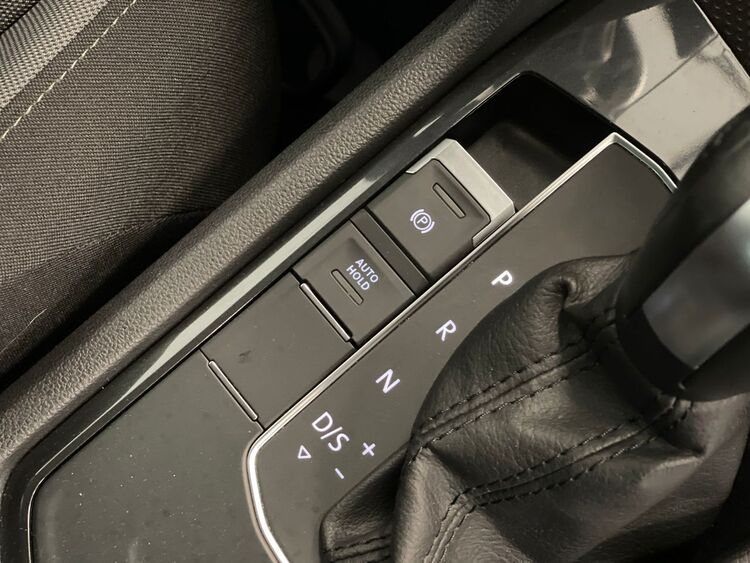 Volkswagen Tiguan R LINE foto 40