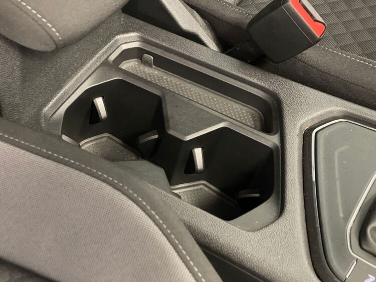 Volkswagen Tiguan R LINE foto 41