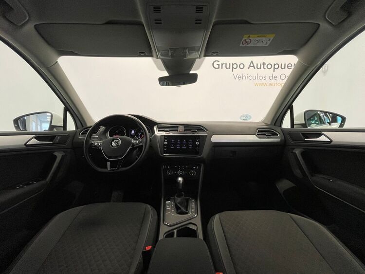 Volkswagen Tiguan R LINE foto 47