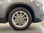 BMW X1 SDRIVE 18D miniatura 36