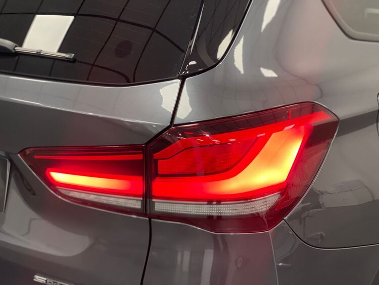 BMW X1 SDRIVE 18D foto 34
