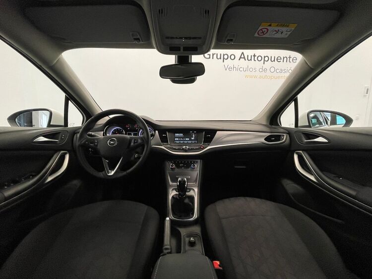 Opel Astra 120 aniversario foto 46