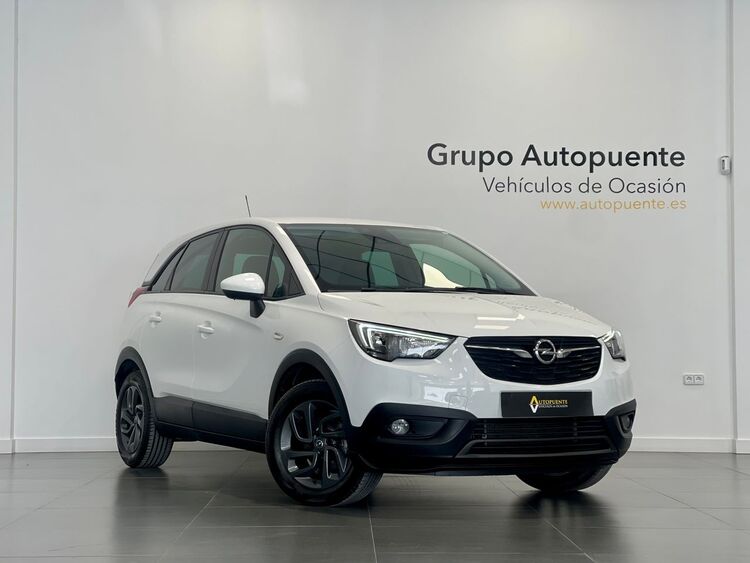 Opel Crossland X EDITION foto 2