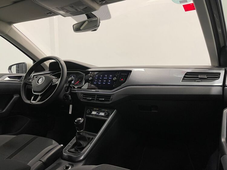 Volkswagen Polo SPORT foto 11