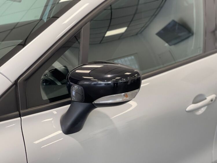 Renault Clio Limited foto 46