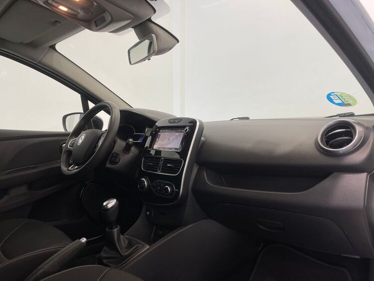 Renault Clio Limited foto 11