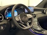 Mercedes GLC Coupé AMG miniatura 21