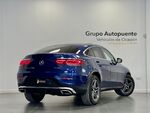 Mercedes GLC Coupé AMG miniatura 4