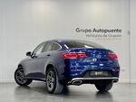 Mercedes GLC Coupé AMG miniatura 5