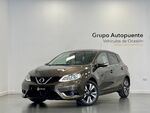 Nissan Pulsar Tekna miniatura 7