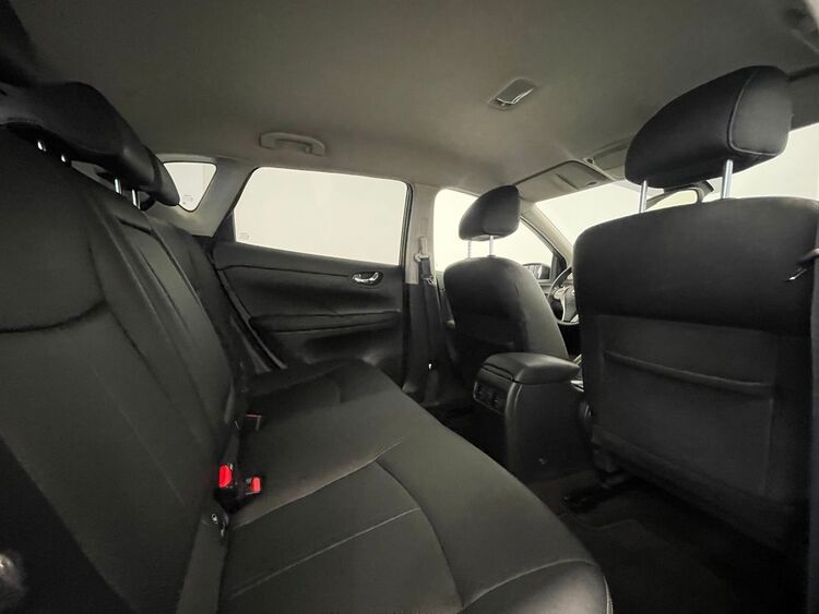 Nissan Pulsar Tekna foto 45
