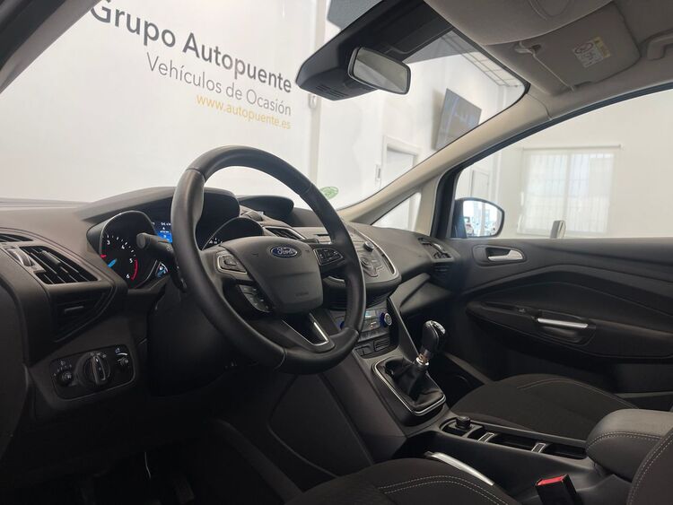 Ford C Max Trend foto 13