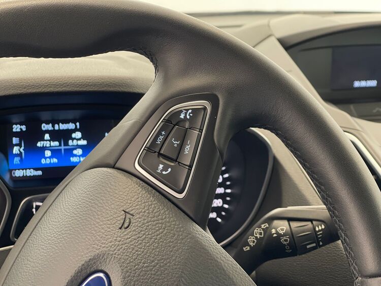 Ford C Max Trend foto 25