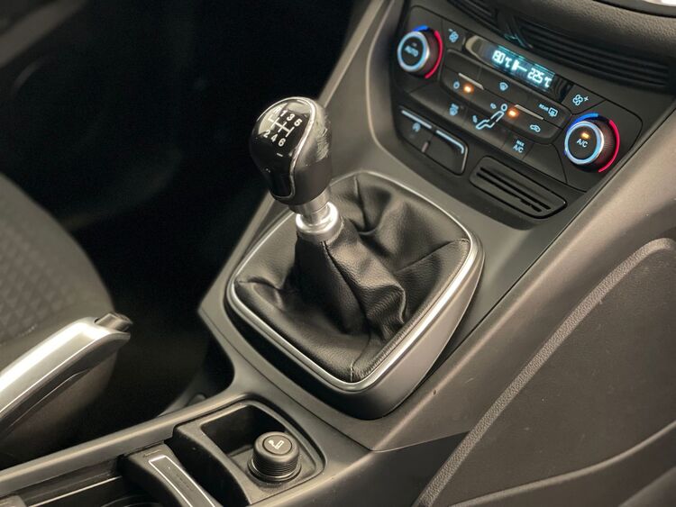 Ford C Max Trend foto 40