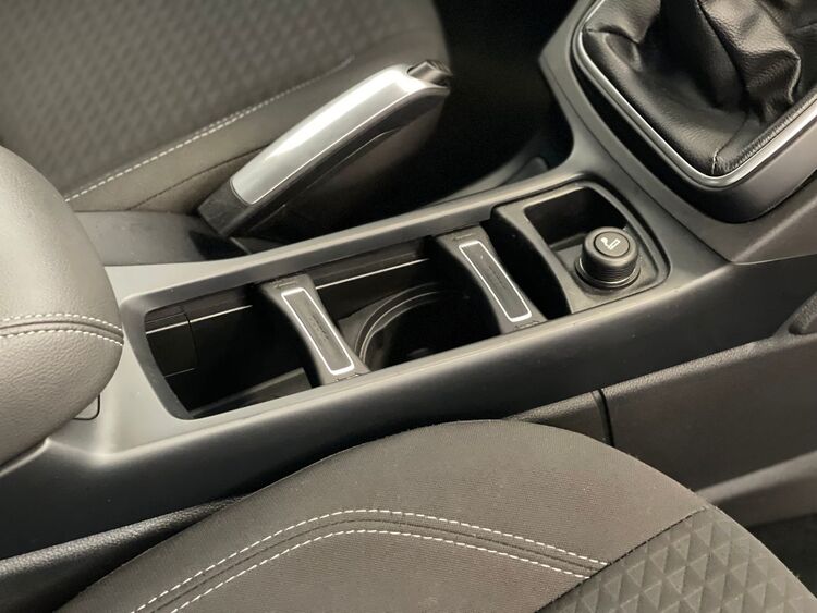 Ford C Max Trend foto 41