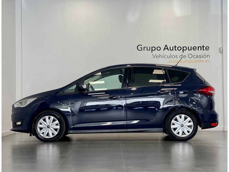 Ford C Max Trend foto 6