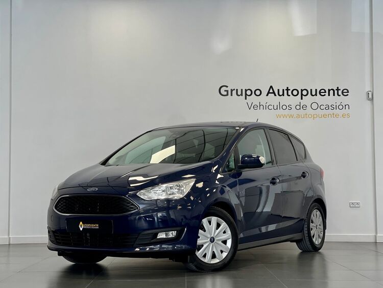 Ford C Max Trend foto 7