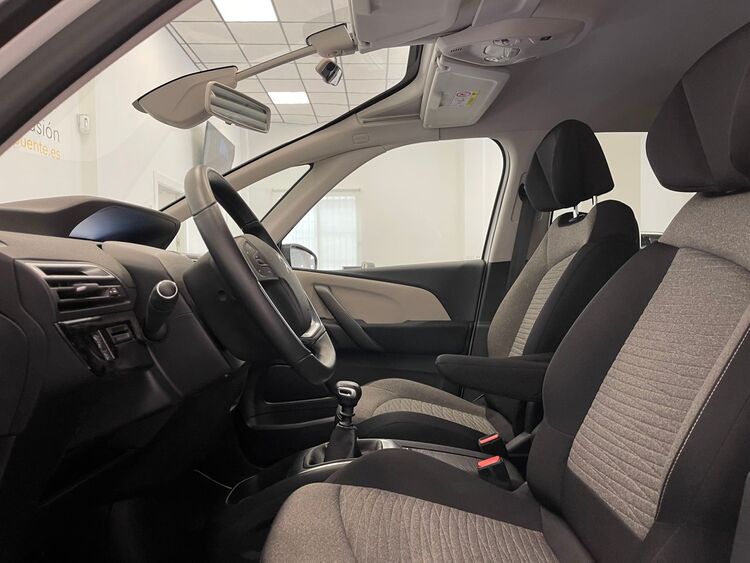 Citroën C4 Spacetourer Origins foto 15