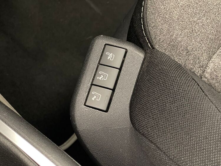 Citroën C4 Spacetourer Origins foto 24