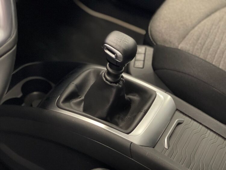 Citroën C4 Spacetourer Origins foto 25