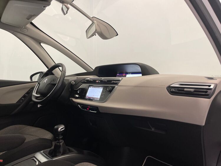 Citroën C4 Spacetourer Origins foto 26