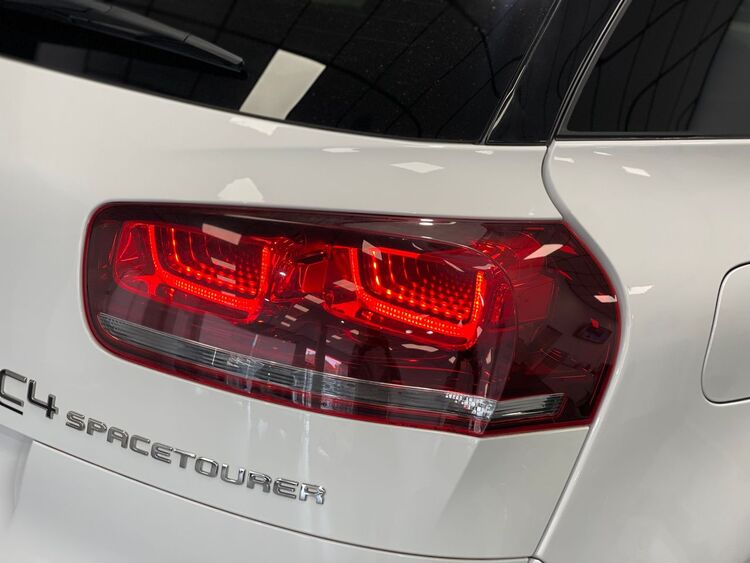 Citroën C4 Spacetourer Origins foto 44