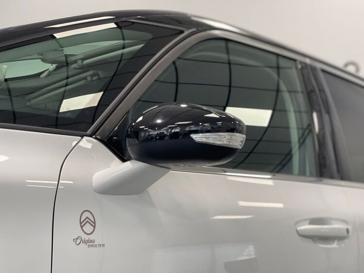 Citroën C4 Spacetourer Origins foto 47
