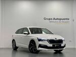 Skoda Scala SPORT miniatura 2