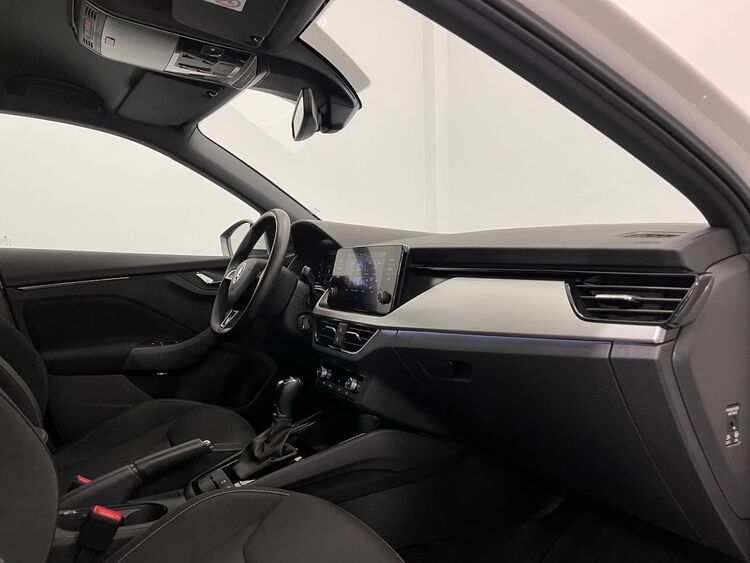 Skoda Scala SPORT foto 30