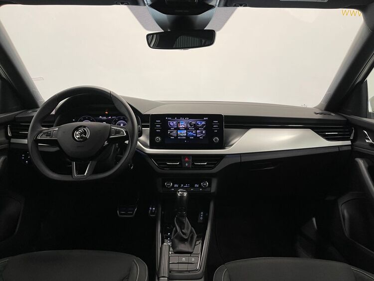 Skoda Scala SPORT foto 9