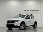 Dacia Sandero Stepway STEPWAY miniatura 7