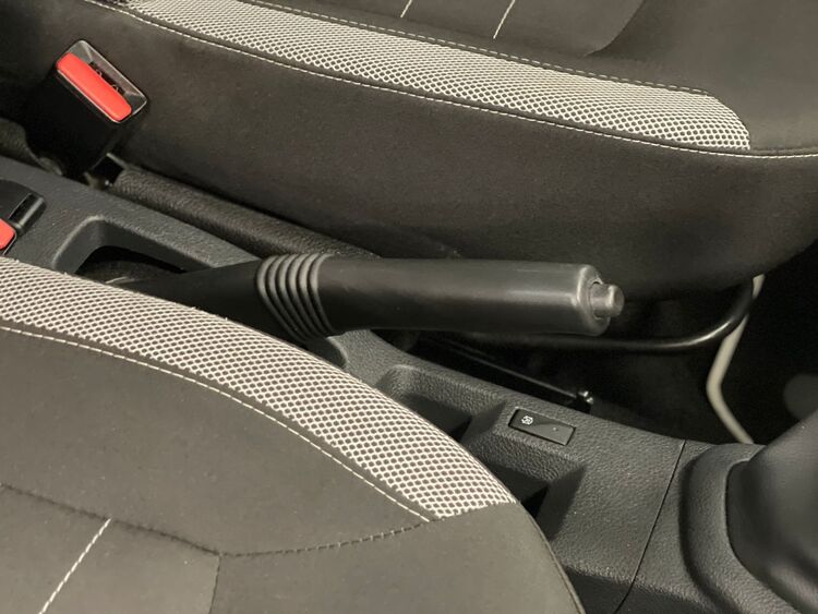 Dacia Sandero Stepway STEPWAY foto 33