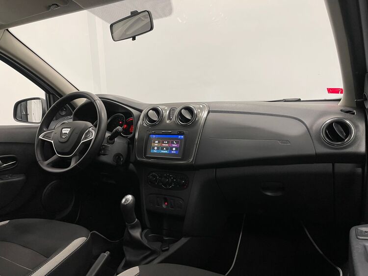 Dacia Sandero Stepway STEPWAY foto 10