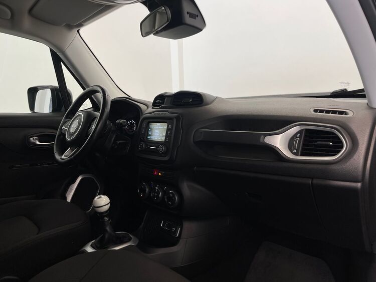 Jeep Renegade Longitude foto 29