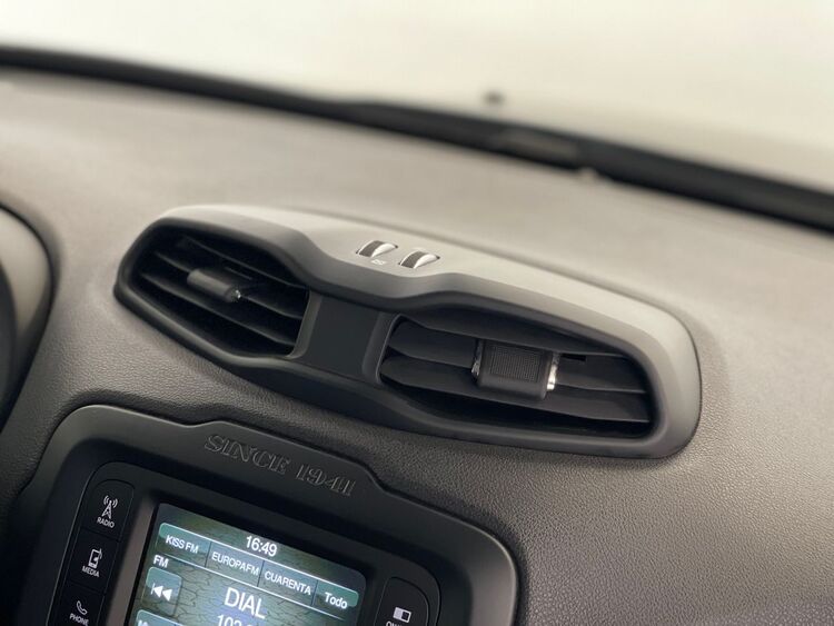 Jeep Renegade Longitude foto 33
