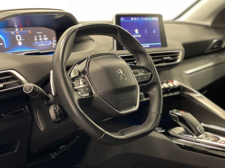 Peugeot 3008 ALLURE foto 13