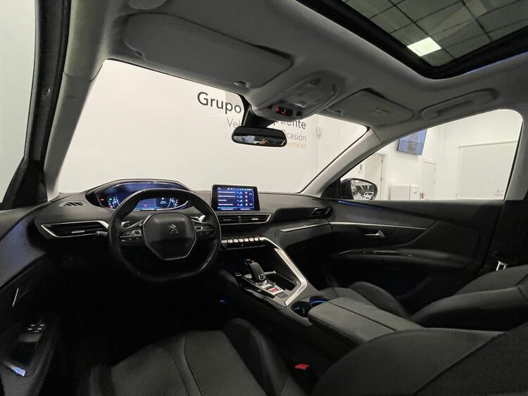 Peugeot 3008 ALLURE foto 24