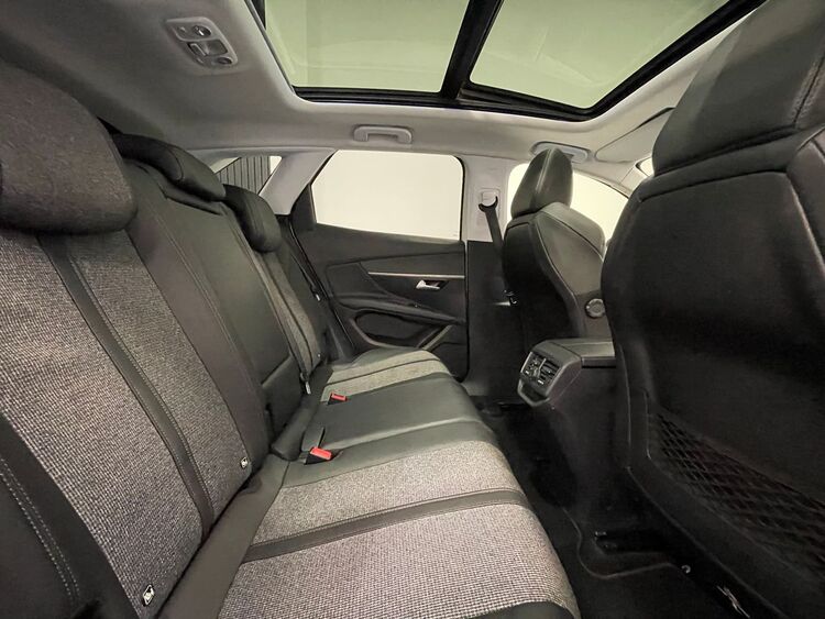 Peugeot 3008 ALLURE foto 38