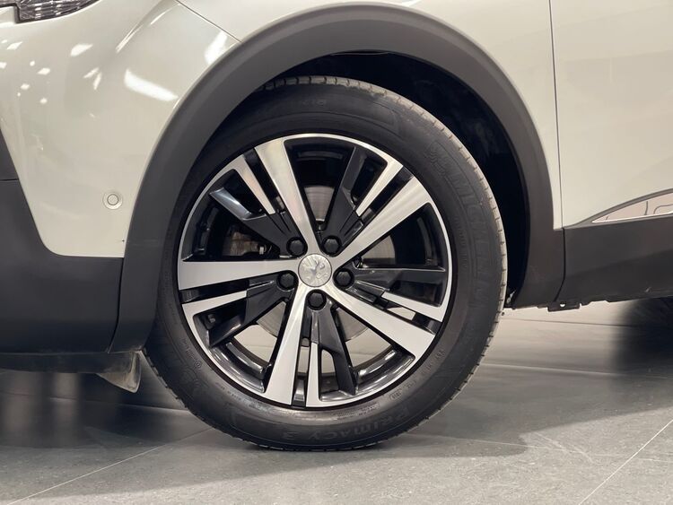 Peugeot 3008 ALLURE foto 42