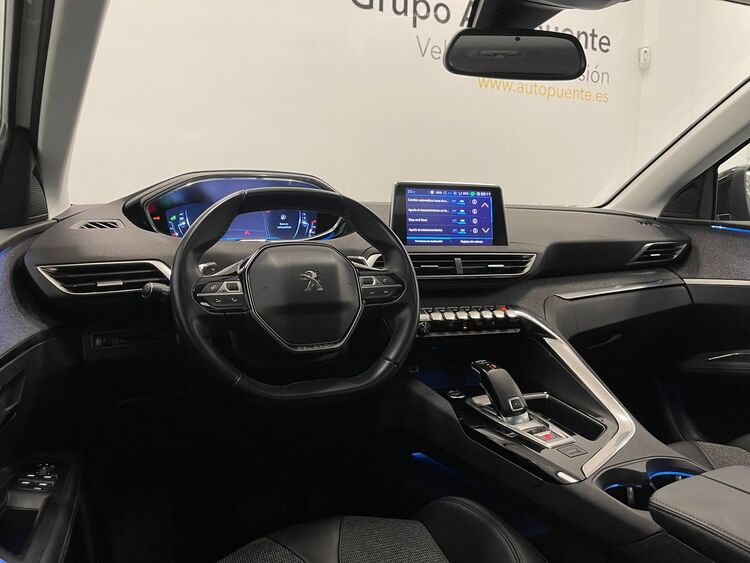 Peugeot 3008 ALLURE foto 8
