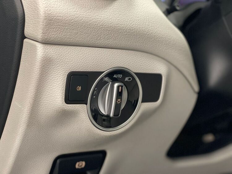 Mercedes GLA Urban foto 20