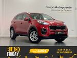 Kia Sportage EMOTION miniatura 2
