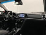 Kia Sportage EMOTION miniatura 10