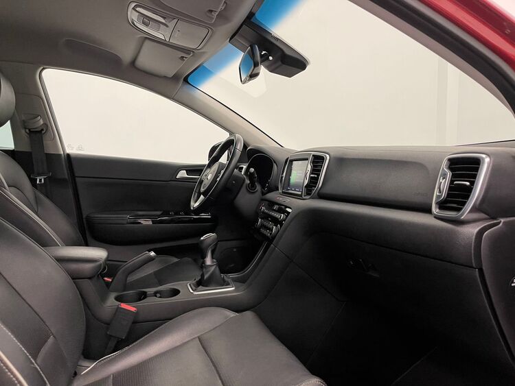 Kia Sportage EMOTION foto 13