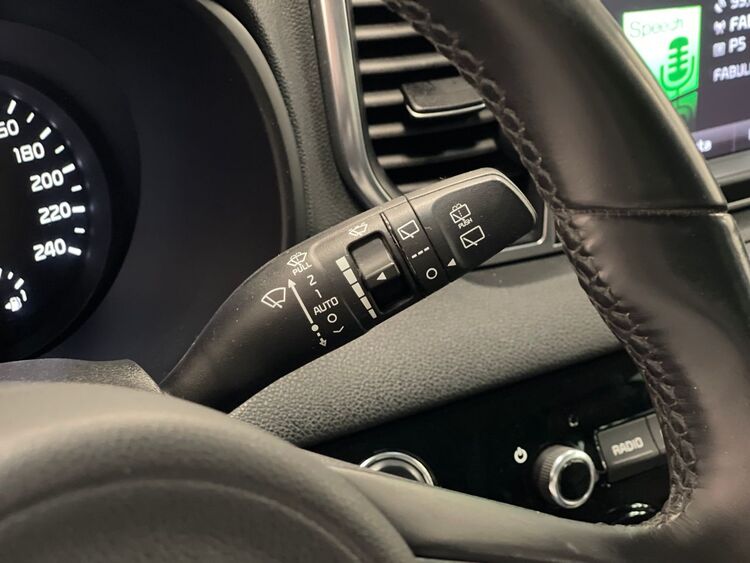 Kia Sportage EMOTION foto 21